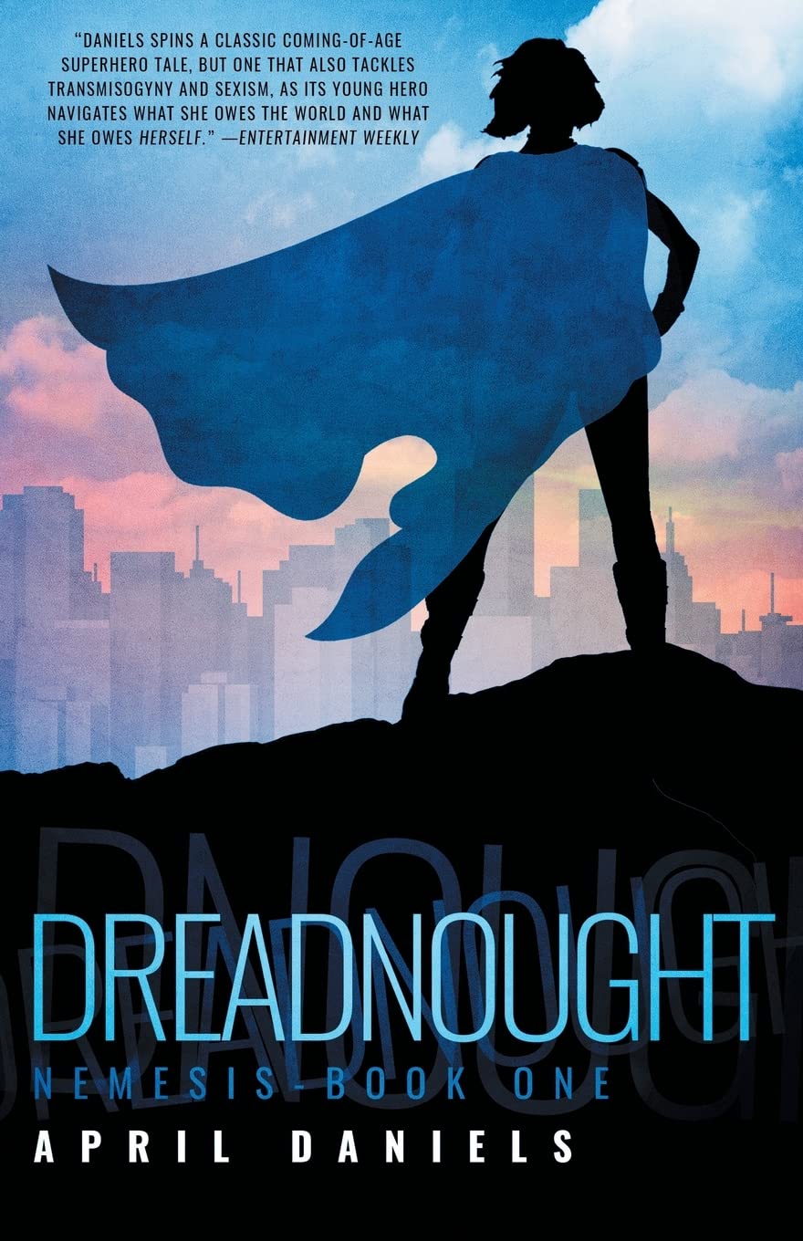 Dreadnought: Nemesis - Book One (Nemesis, 1)