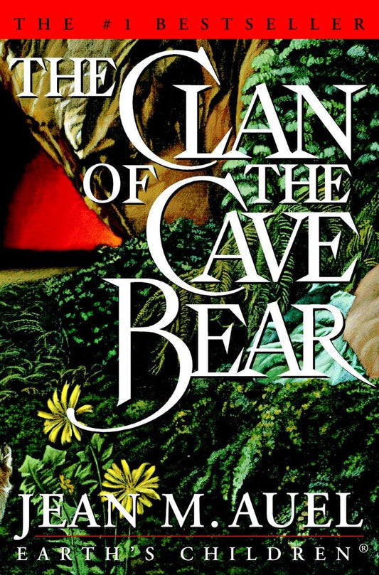 The Clan of the Cave Bear