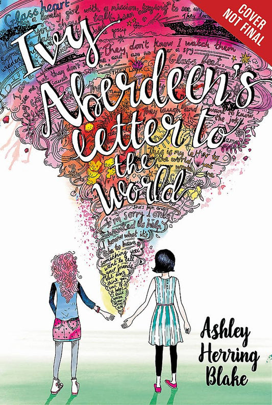 Ivy Aberdeen's Letter to the World