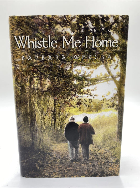 Whistle Me Home