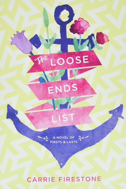 The Loose Ends List