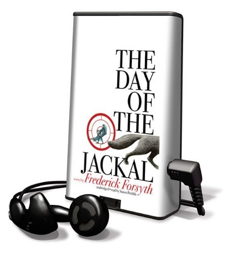 The Day of the Jackal