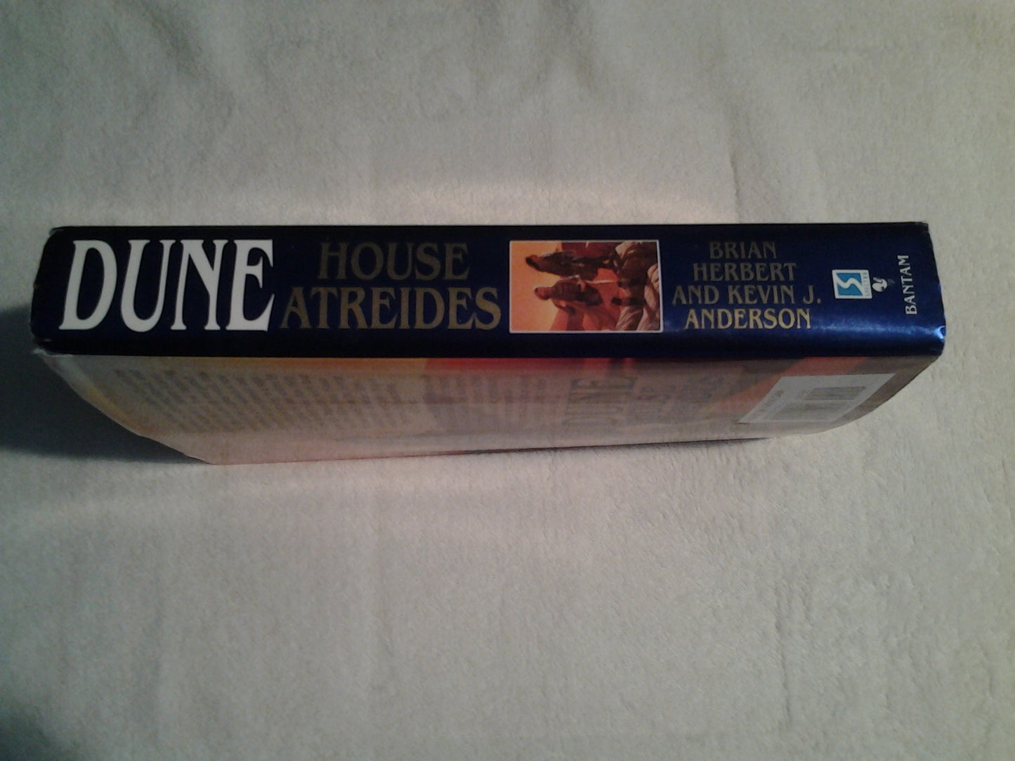 House Atreides (Dune: House Trilogy Book 1)