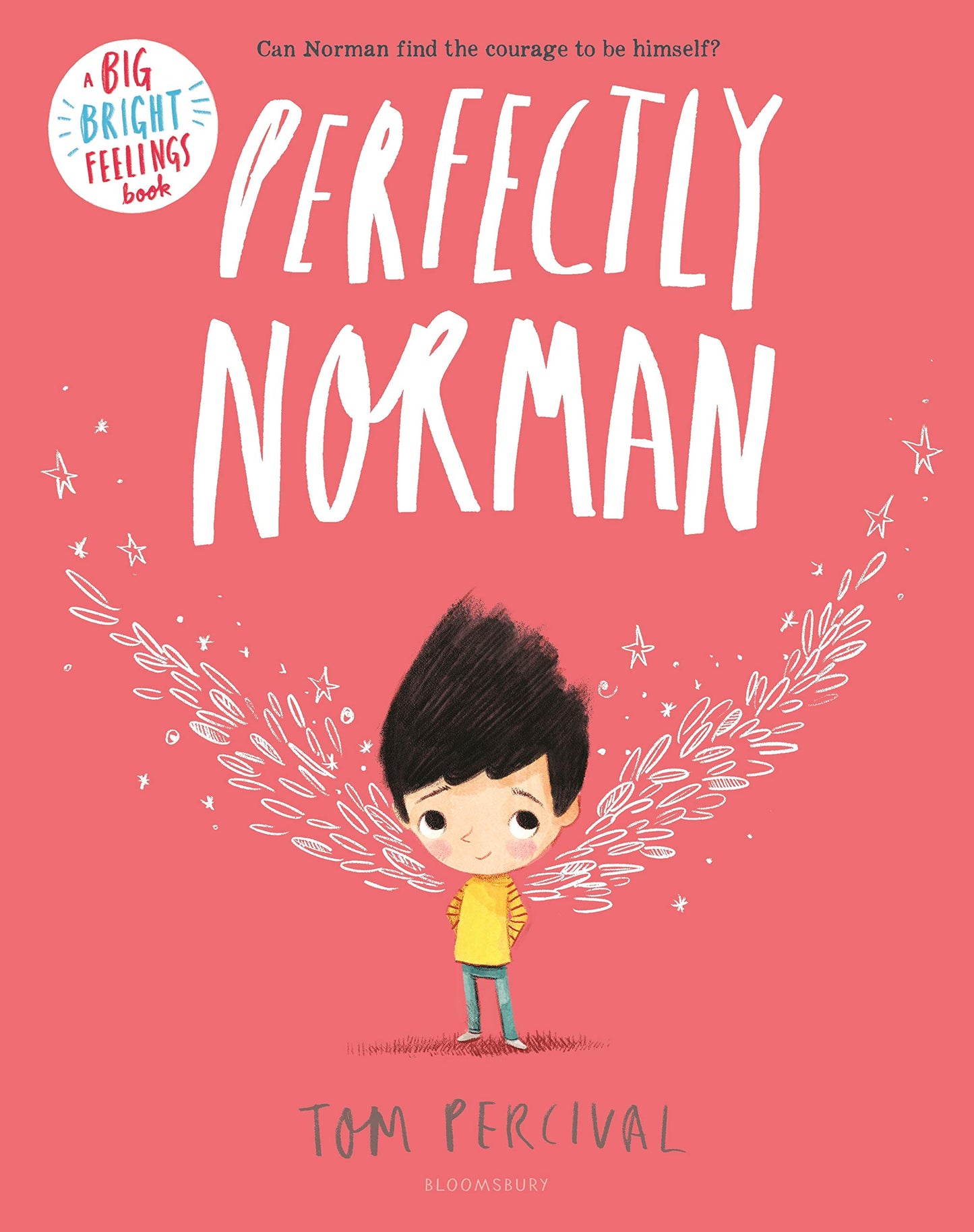 Perfectly Norman (Big Bright Feelings)