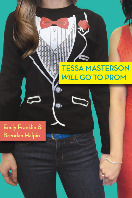 Tessa Masterson Will Go to Prom