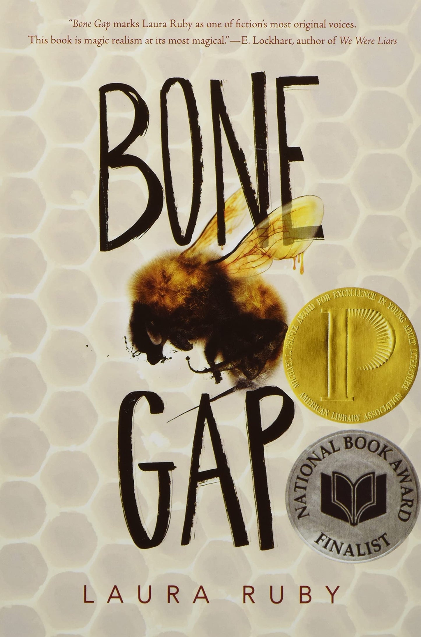 Bone Gap