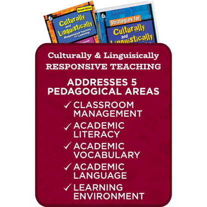 Culturally and Linguistically Responsive Teaching and Learning – Classroom Practices for Student Success, Grades K-12 (1st Edition)