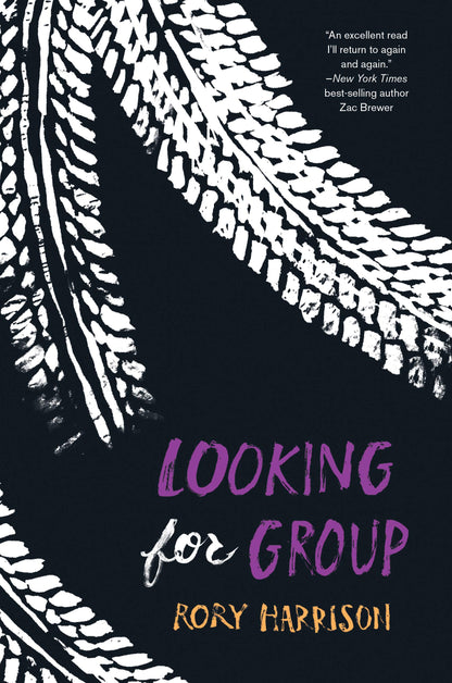 Looking for Group