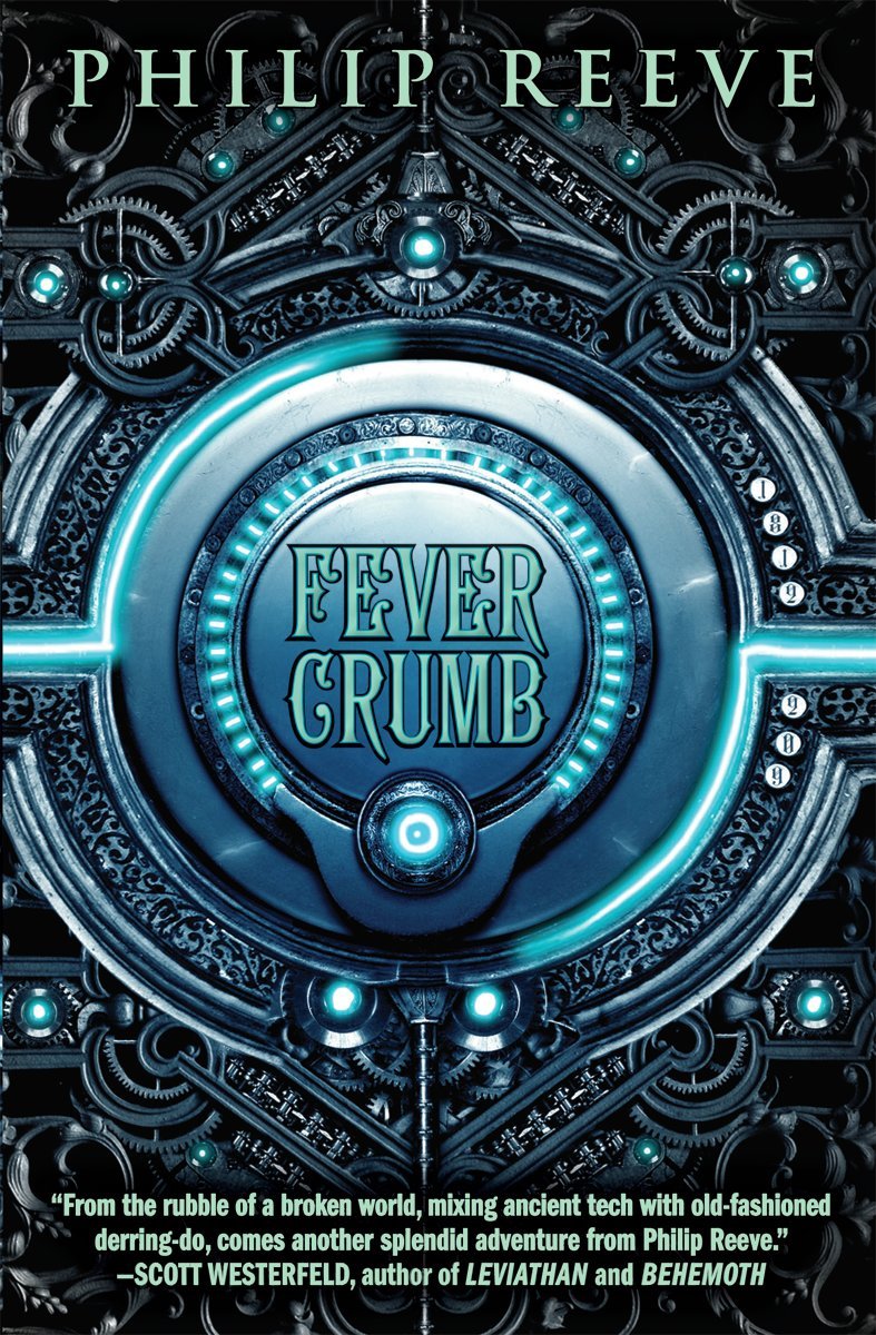 Fever Crumb