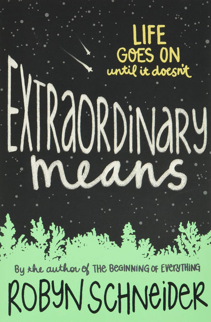 Extraordinary Means