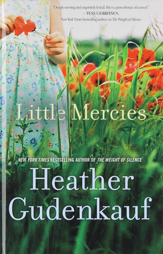 Little Mercies (Thorndike Press Large Print Basic Series)