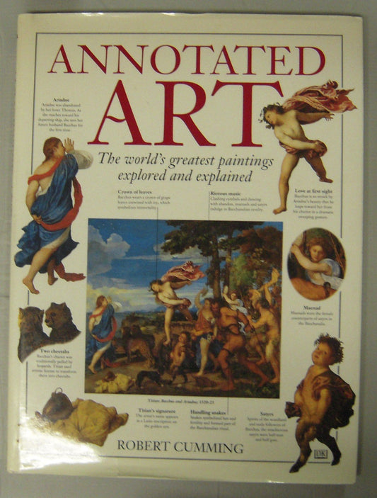 Art (Annotated Guides)