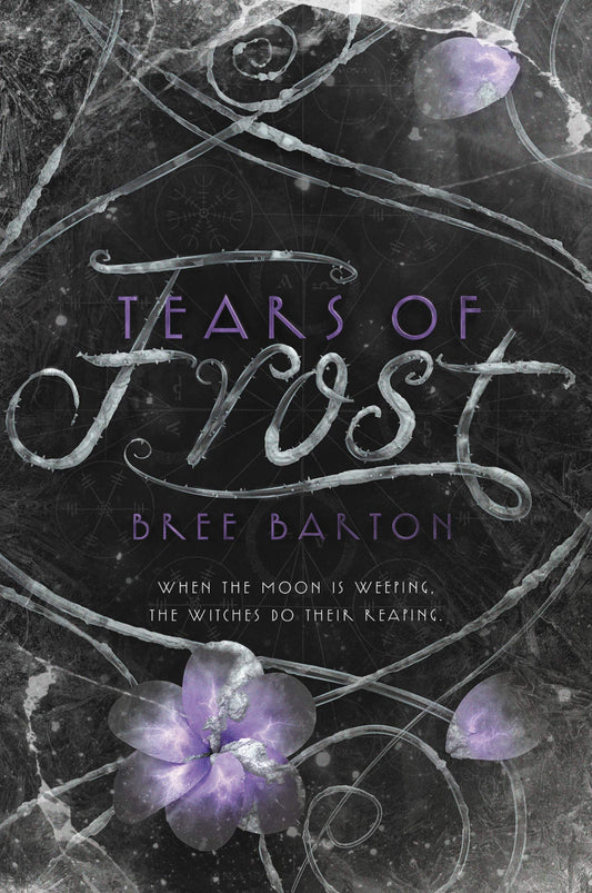 Tears of Frost (Heart of Thorns, 2)