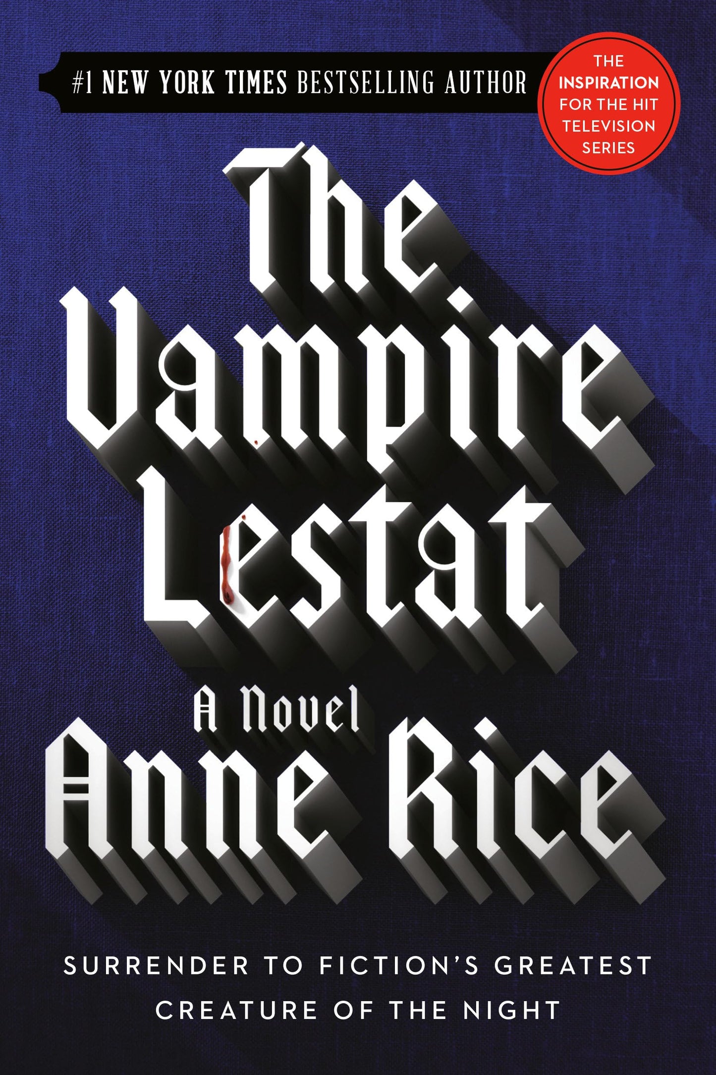 The Vampire Lestat (Vampire Chronicles)