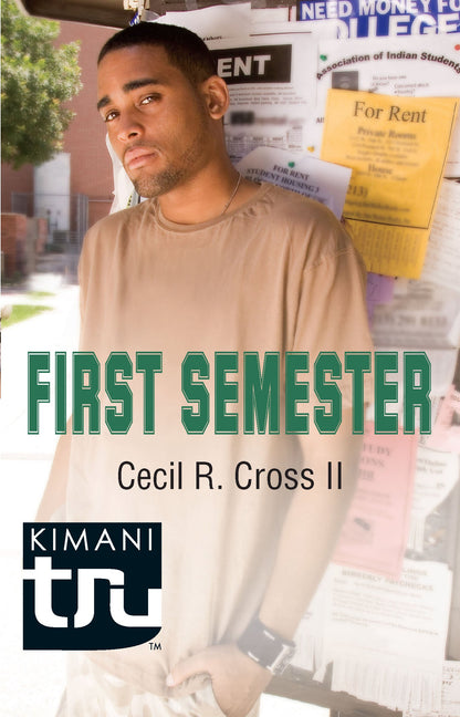 First Semester (Kimani TRU)