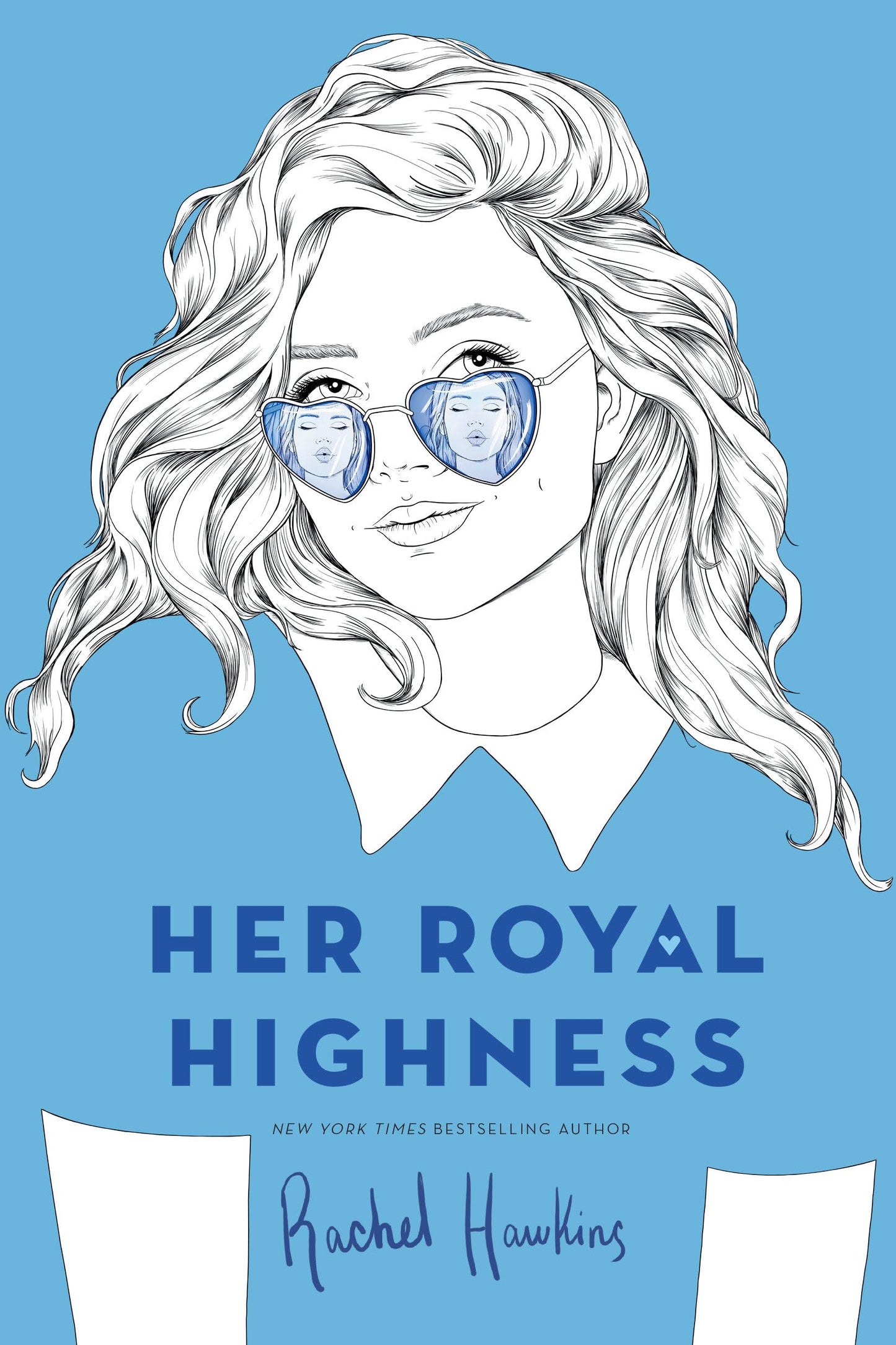 Her Royal Highness (Royals)