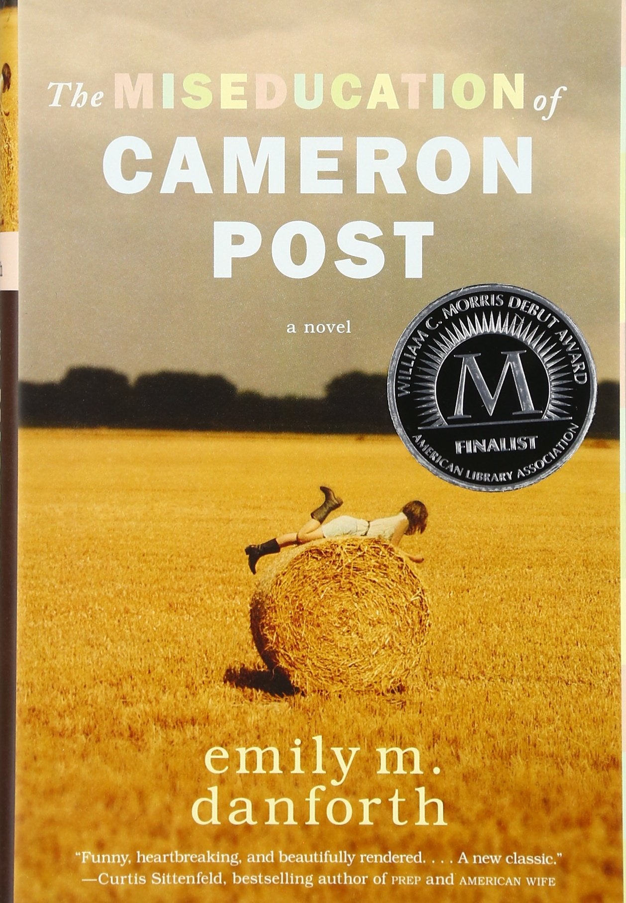 The Miseducation of Cameron Post