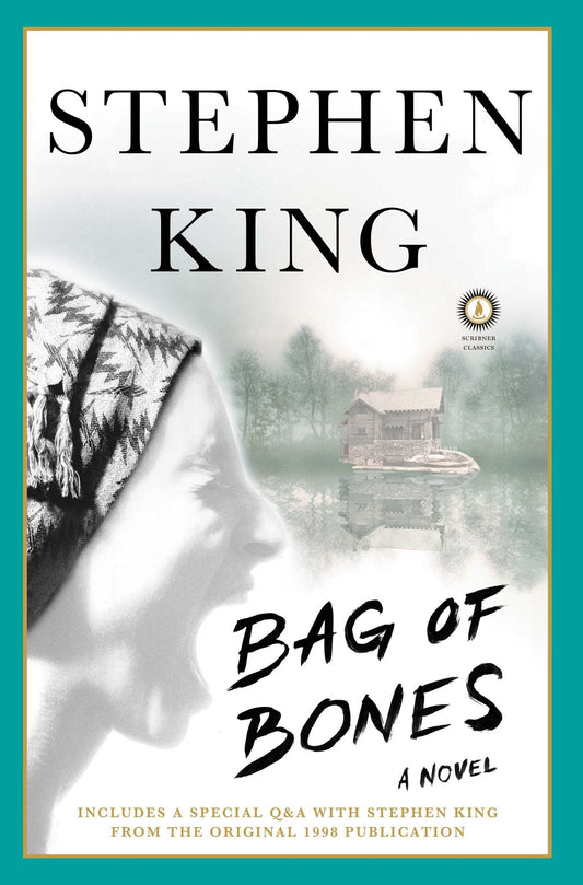 Bag of Bones