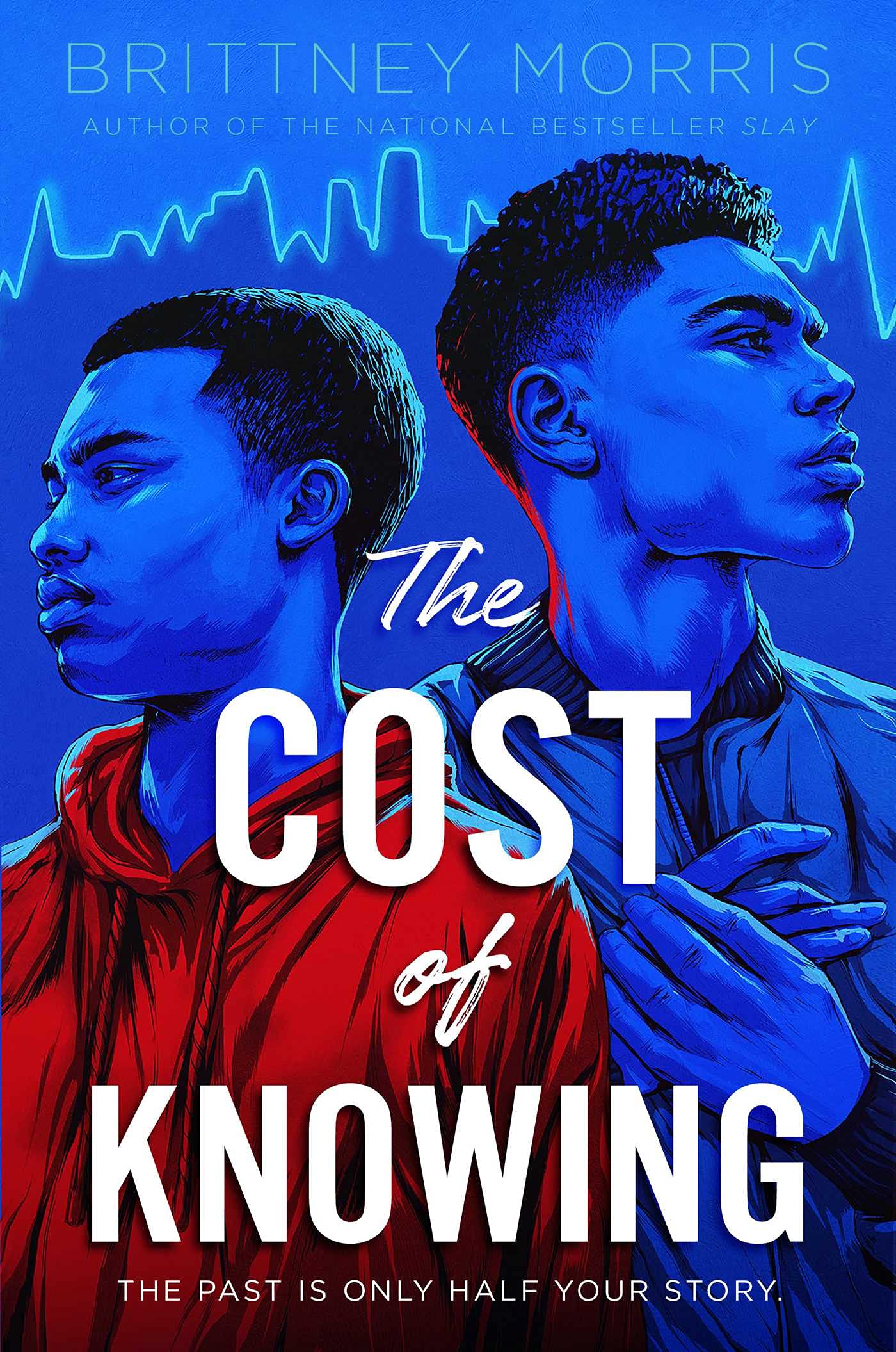 The Cost of Knowing