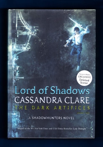 Lord of Shadows