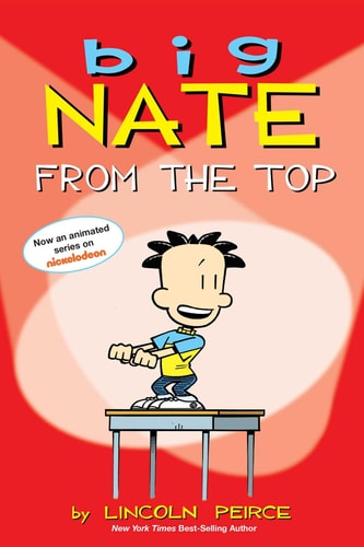Big Nate From the Top