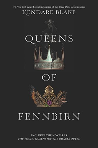Queens of Fennbirn