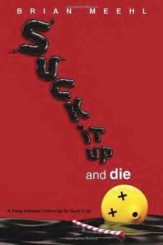 Suck It Up
