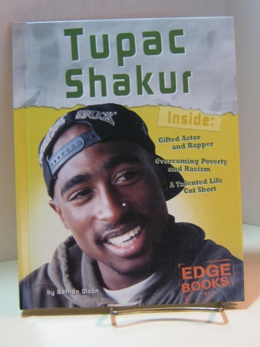 Tupac Shakur