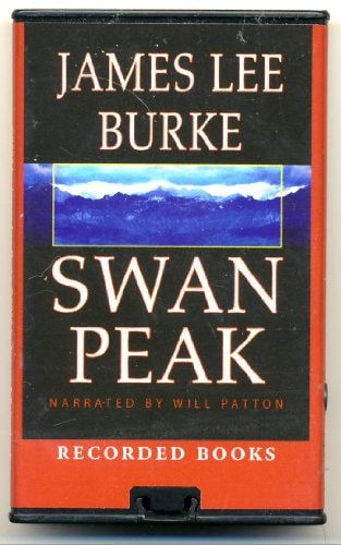 Swan Peak