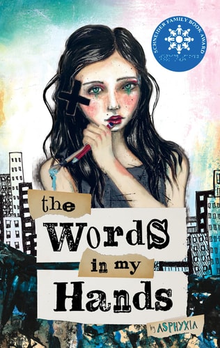 The Words in my Hands