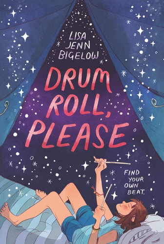 Drumroll, Please
