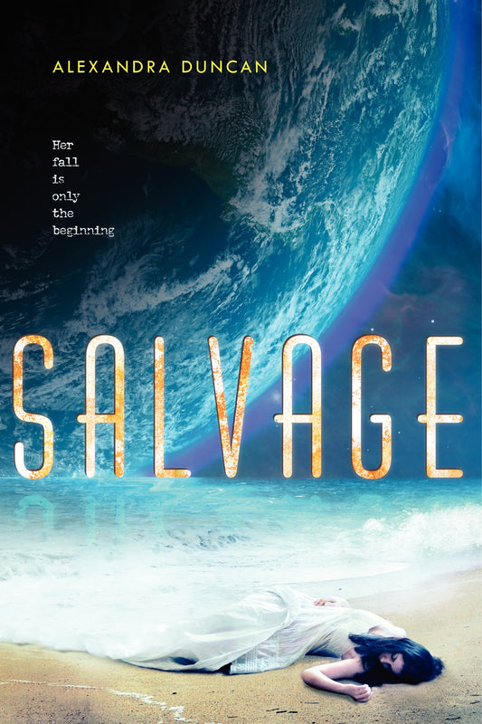 Salvage (Salvage, 1)