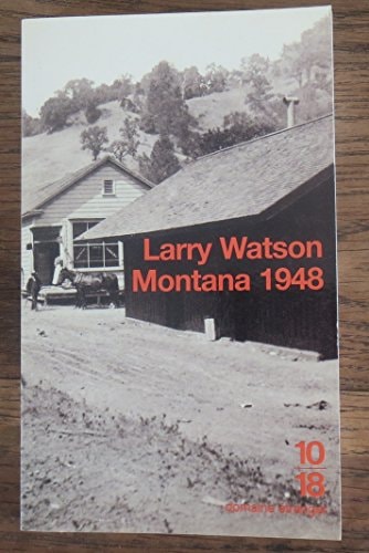 Montana 1948
