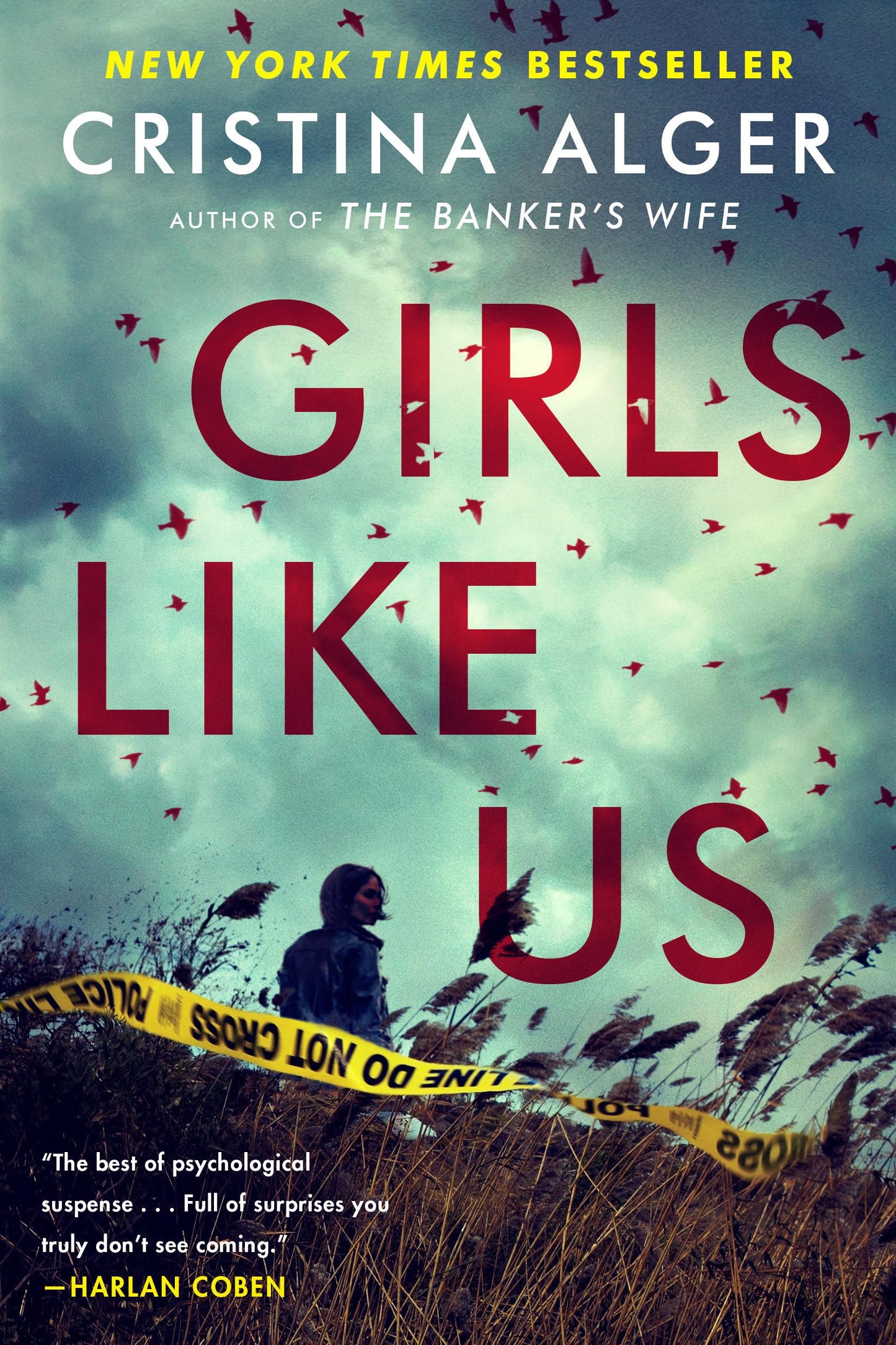 Girls Like Us