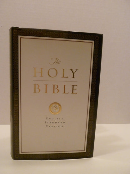 The Holy Bible English Standard Version