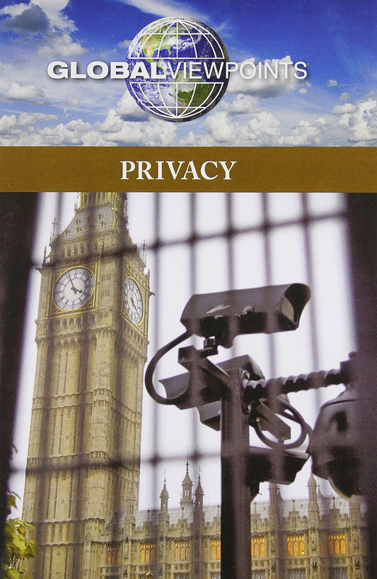 Privacy (Global Viewpoints)