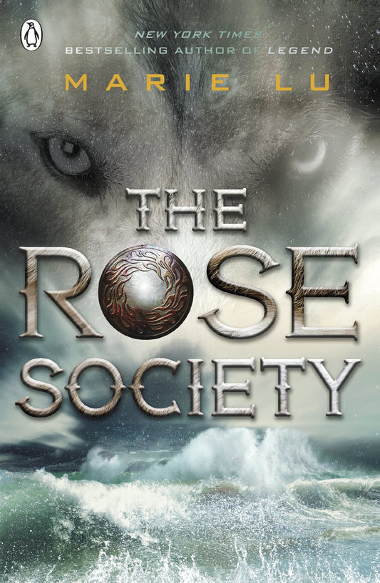 Rose Society (The Young Elites book 2)