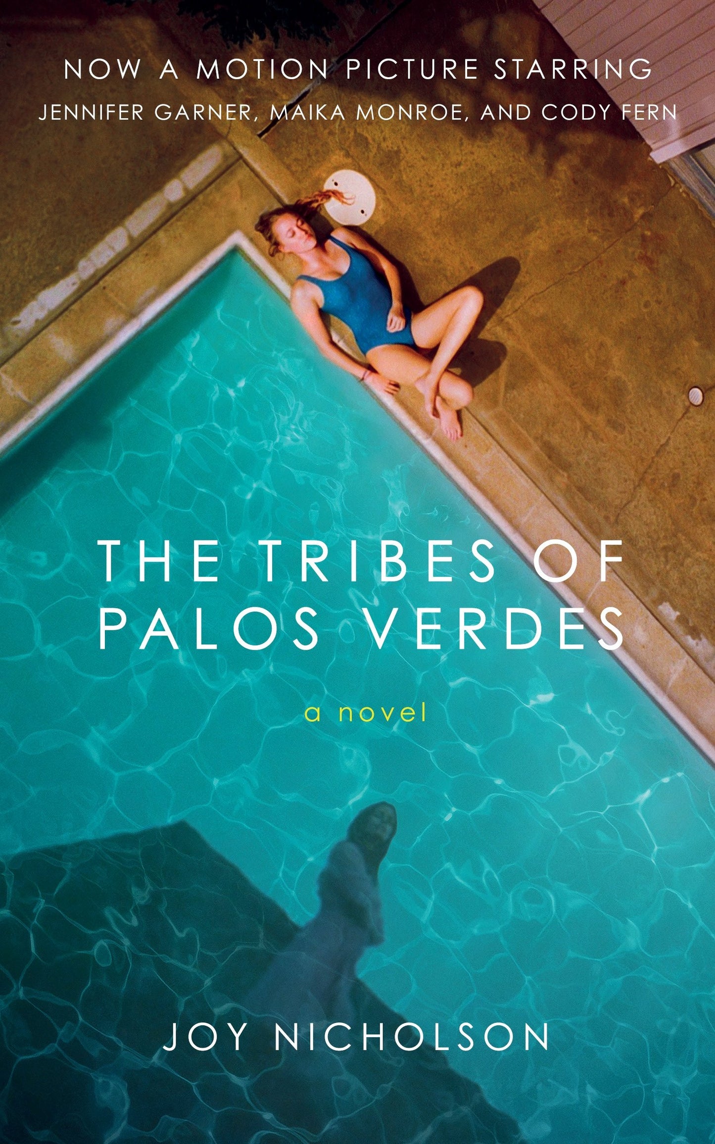 The Tribes of Palos Verdes: A Novel