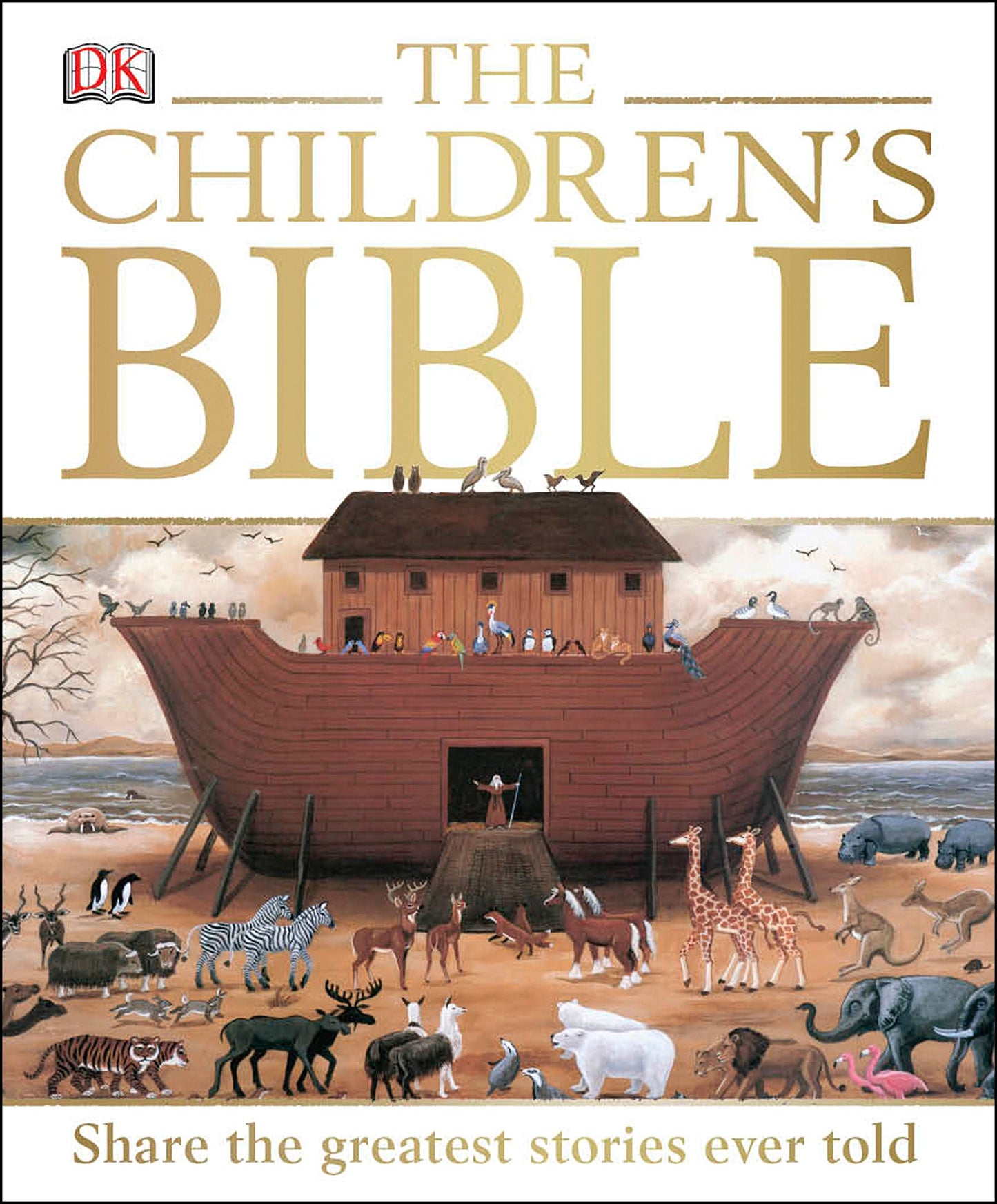 The Children's Bible