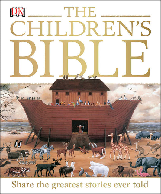 The Children's Bible