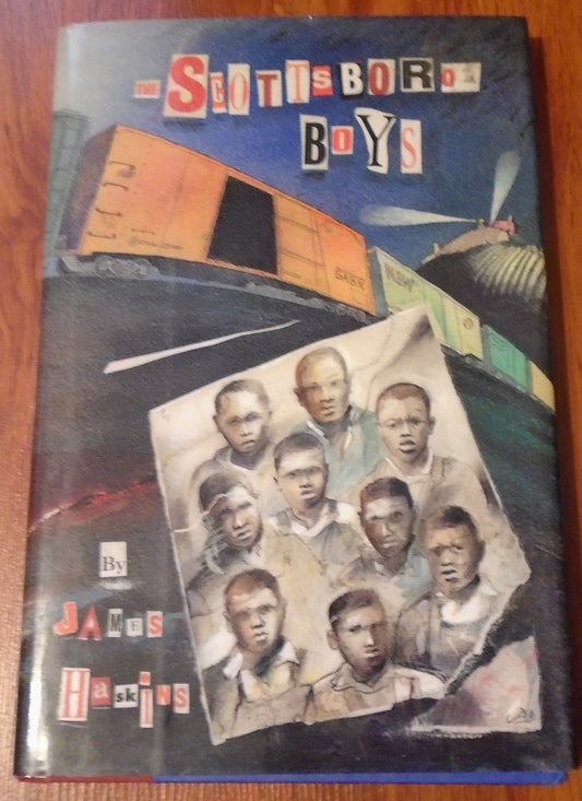 The Scottsboro Boys