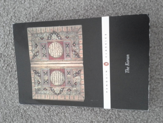 The Koran (Penguin Classics)