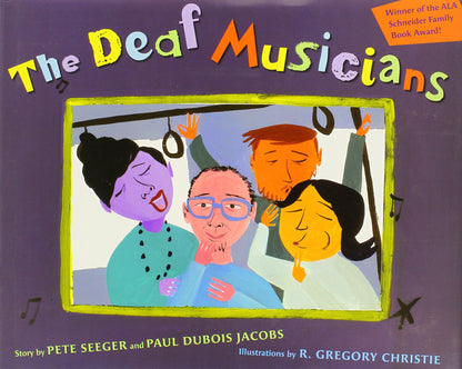 The Deaf Musicians