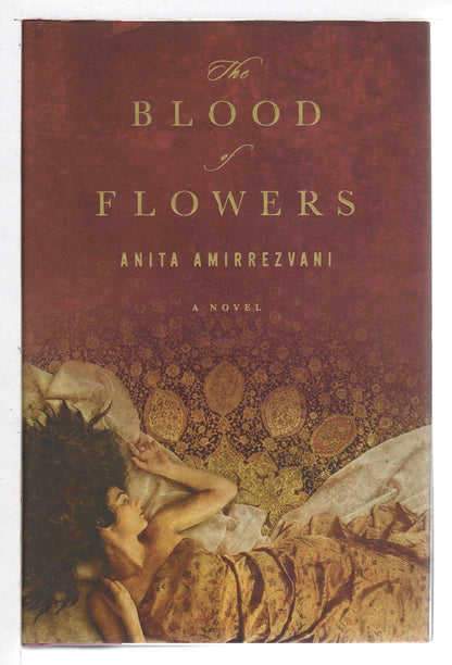 The Blood of Flowers: A Novel