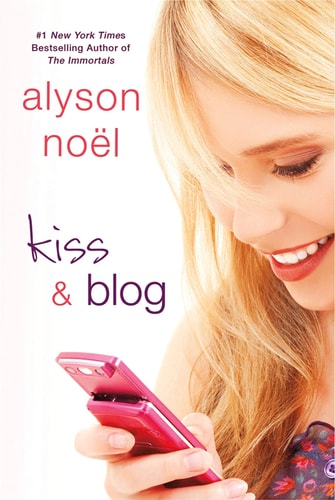 Kiss and Blog