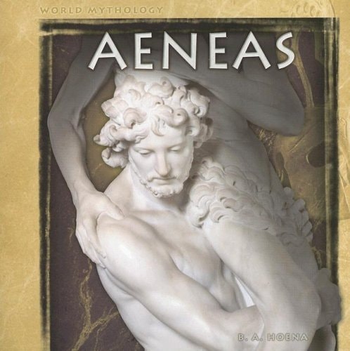 Everything Mythology