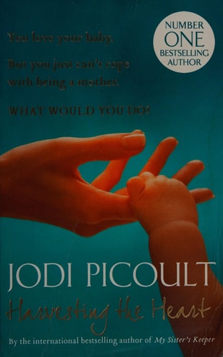 Harvesting the Heart