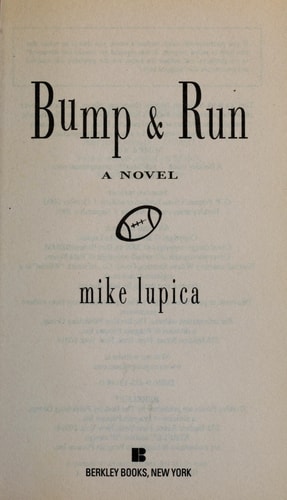 Bump and Run