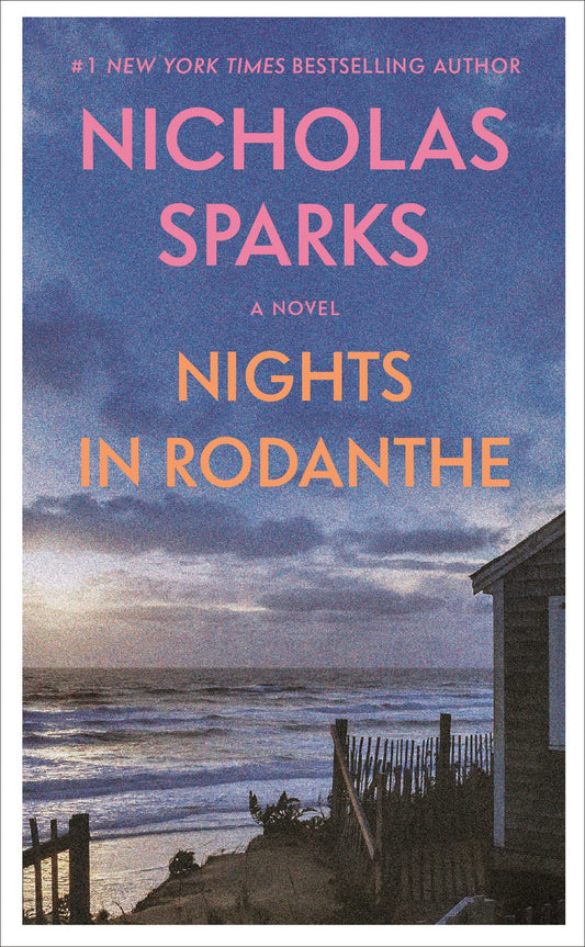 Nights in Rodanthe