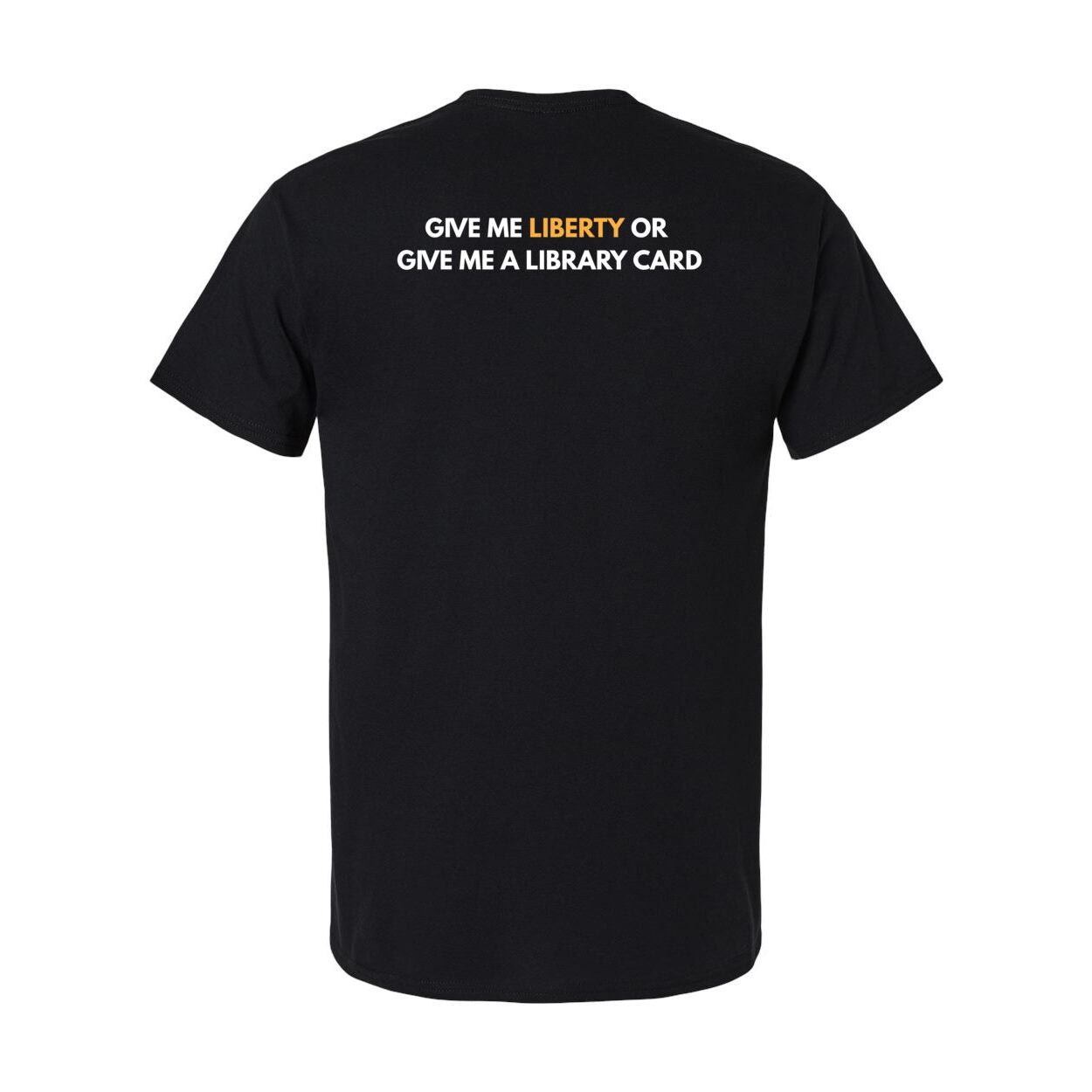 Give me Liberty T-Shirt